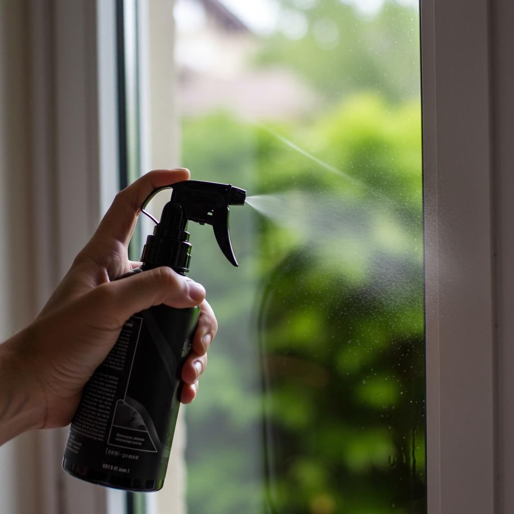 Glass Tint Spray: The Ultimate DIY Guide for Perfect Window Tinting at Home