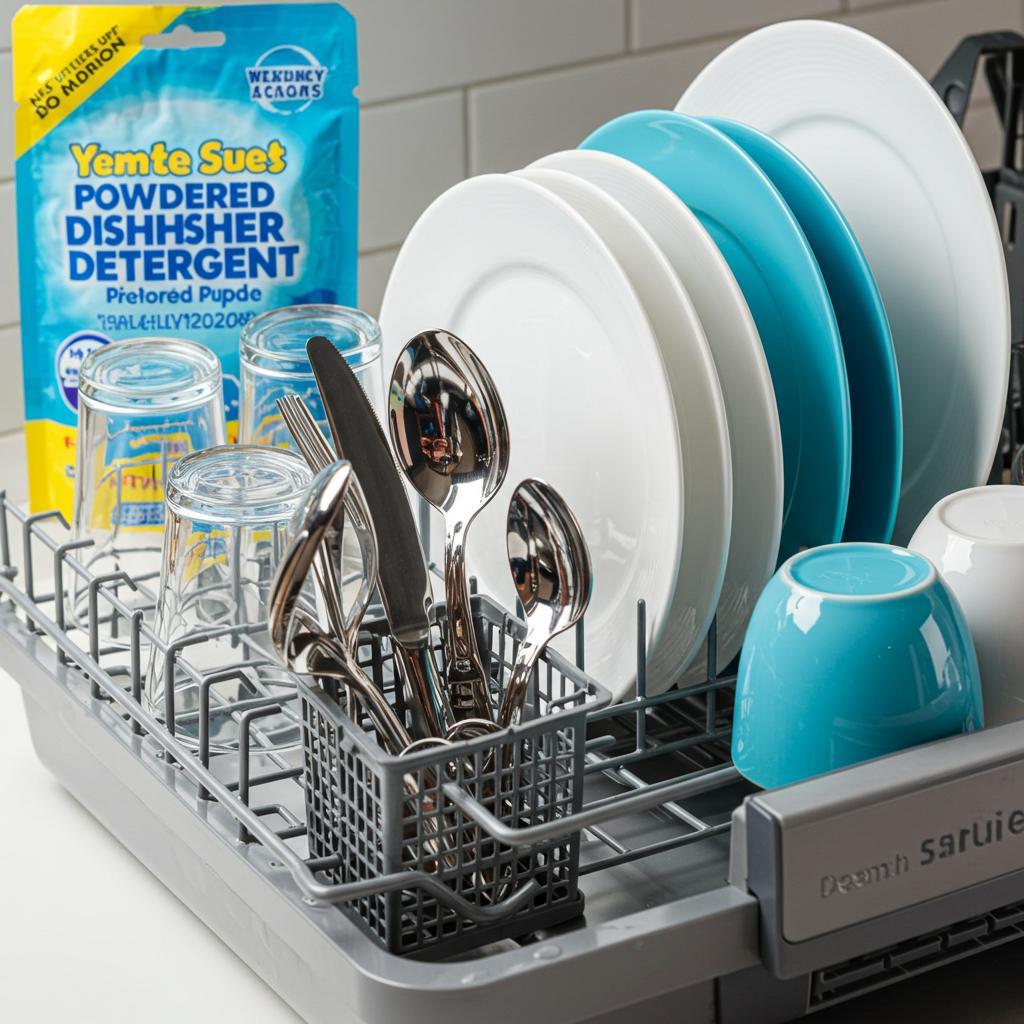 The 5 Best Powdered Dishwasher Detergents of 2026 (Tested & Ranked)