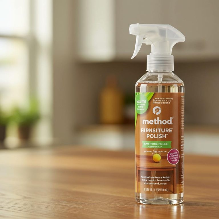 Method Furniture Polish: Does This Natural Polish Really Work? [2026 Review]