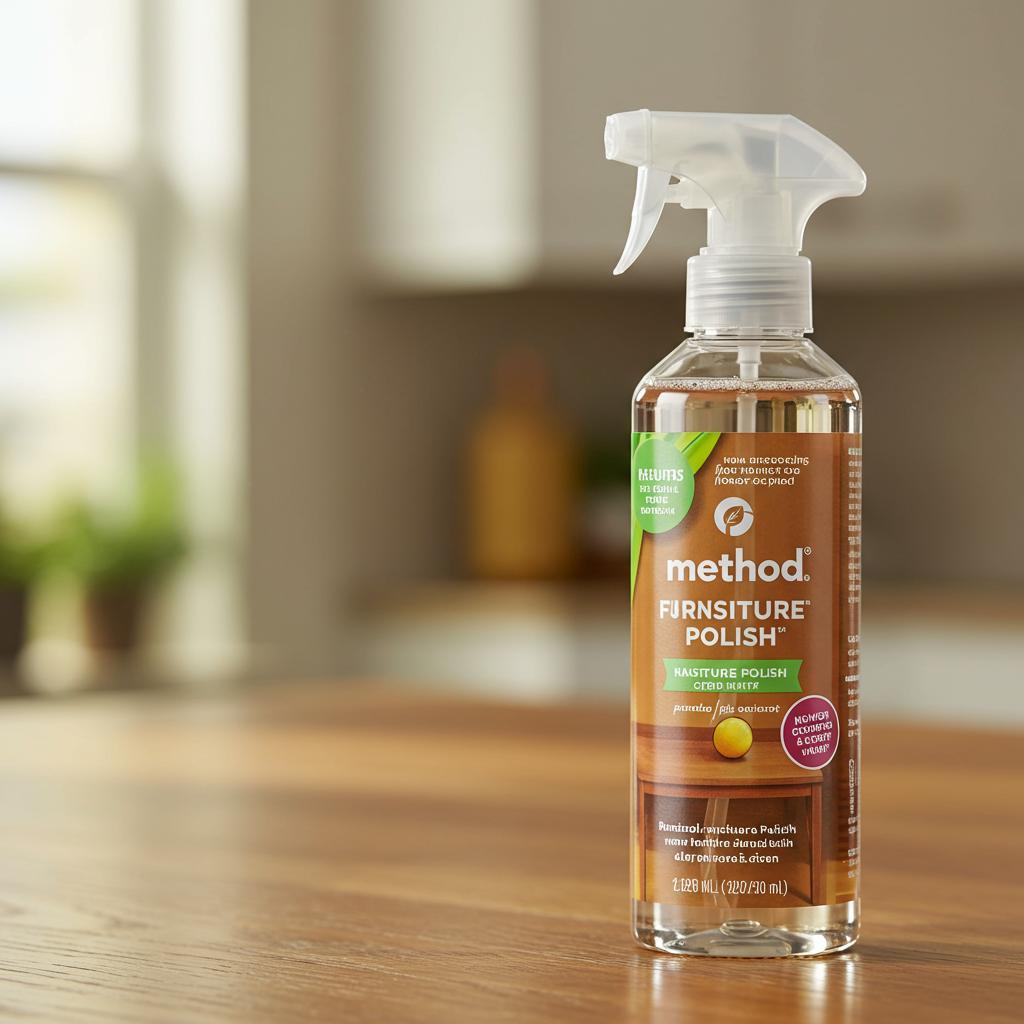 Method Furniture Polish: Does This Natural Polish Really Work? [2026 Review]