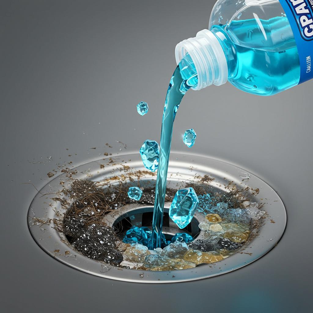 Crystal Lye Drain Opener: Does It Really Unclog Drains? (2026 Review)