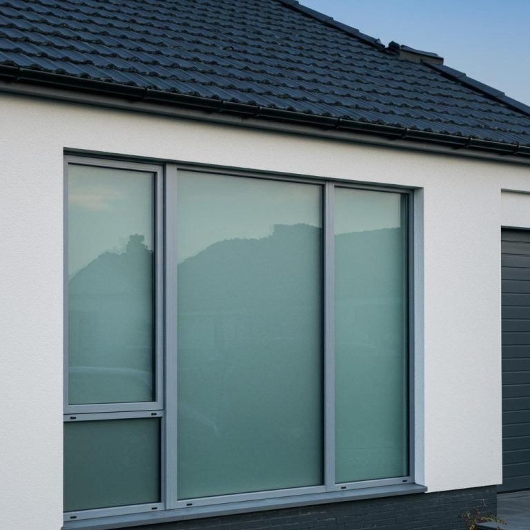 Opaque Glass Spray: The Easy DIY for Privacy & Style (2026)