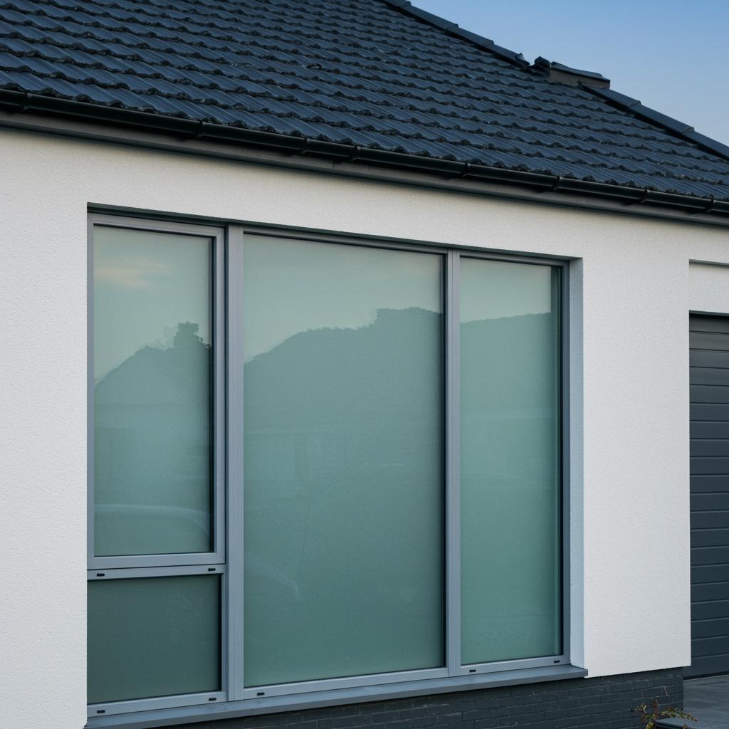 Opaque Glass Spray: The Easy DIY for Privacy & Style (2026)