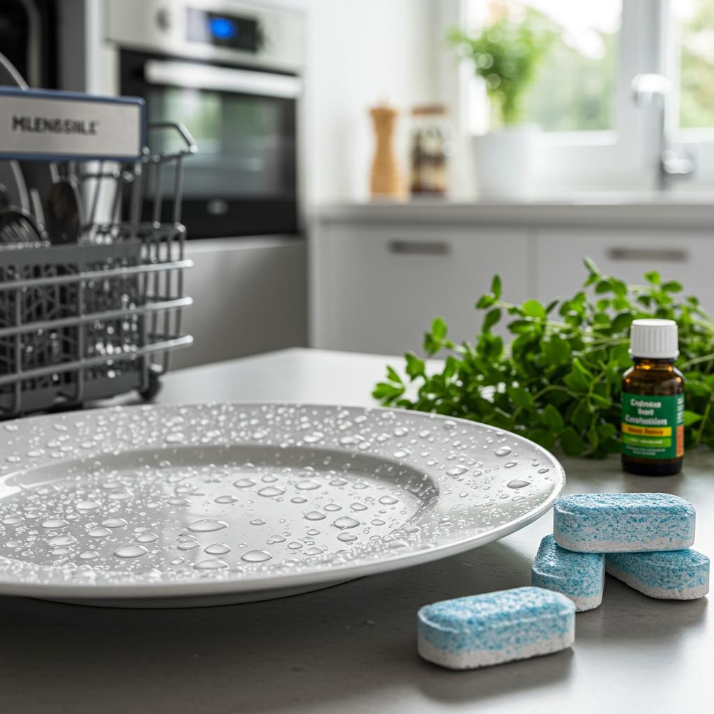 The Best Free and Clear Dishwasher Detergents of 2026 (For Sensitive Skin!)