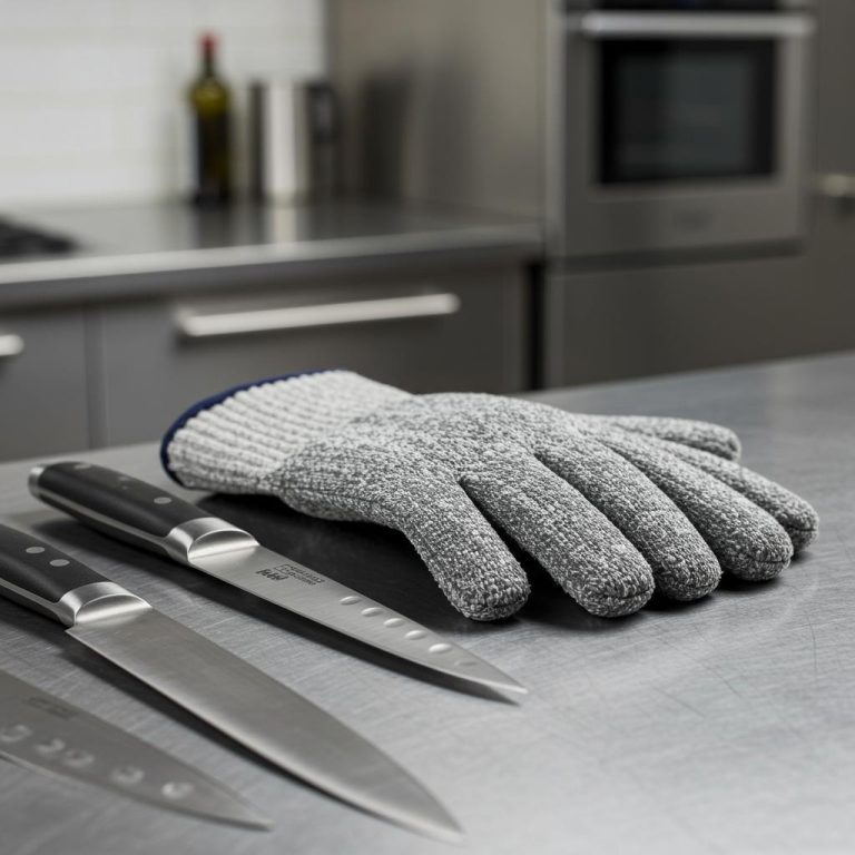 Cut Proof Gloves Kitchen: Are Yours REALLY Safe? (2026 Tests!)