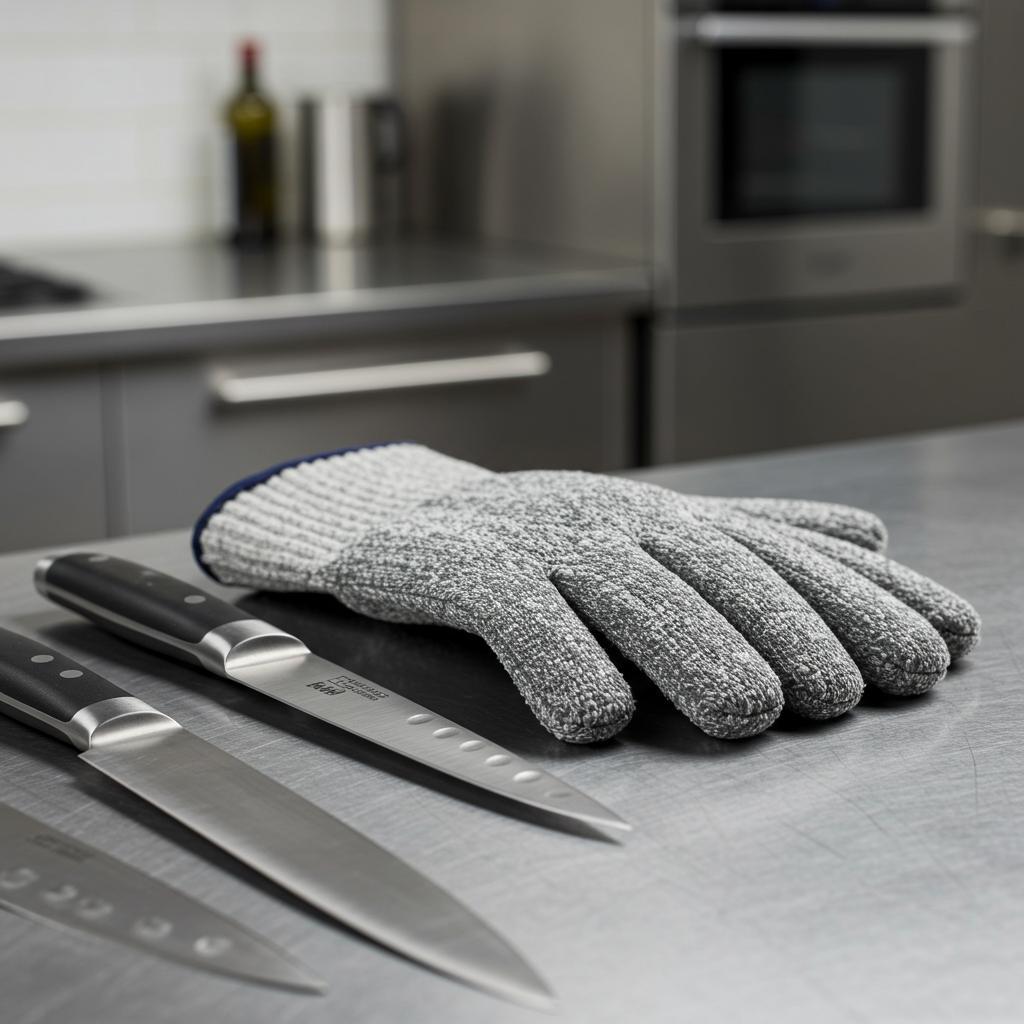 Cut Proof Gloves Kitchen: Are Yours REALLY Safe? (2026 Tests!)