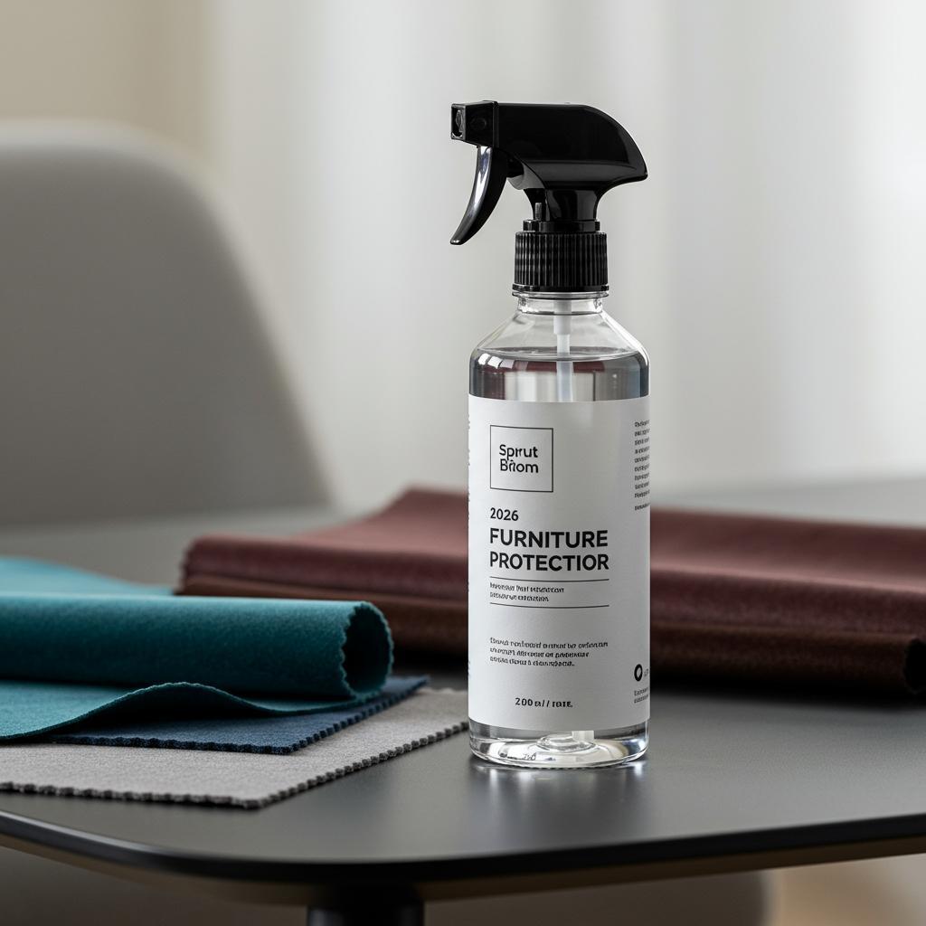 Furniture Protector Spray: Which One Is Best For You In 2026?