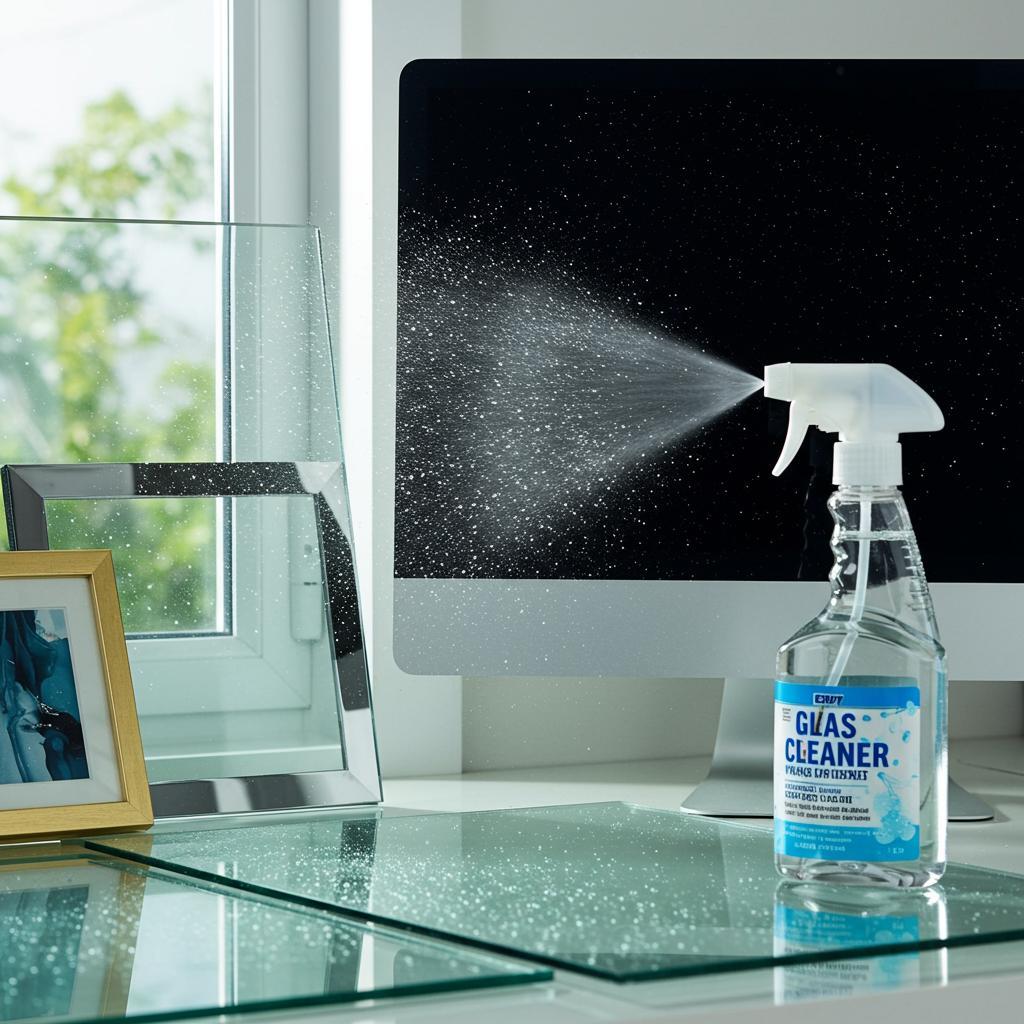 The Best Glass Cleaner Sprays of 2026: Tested & Reviewed