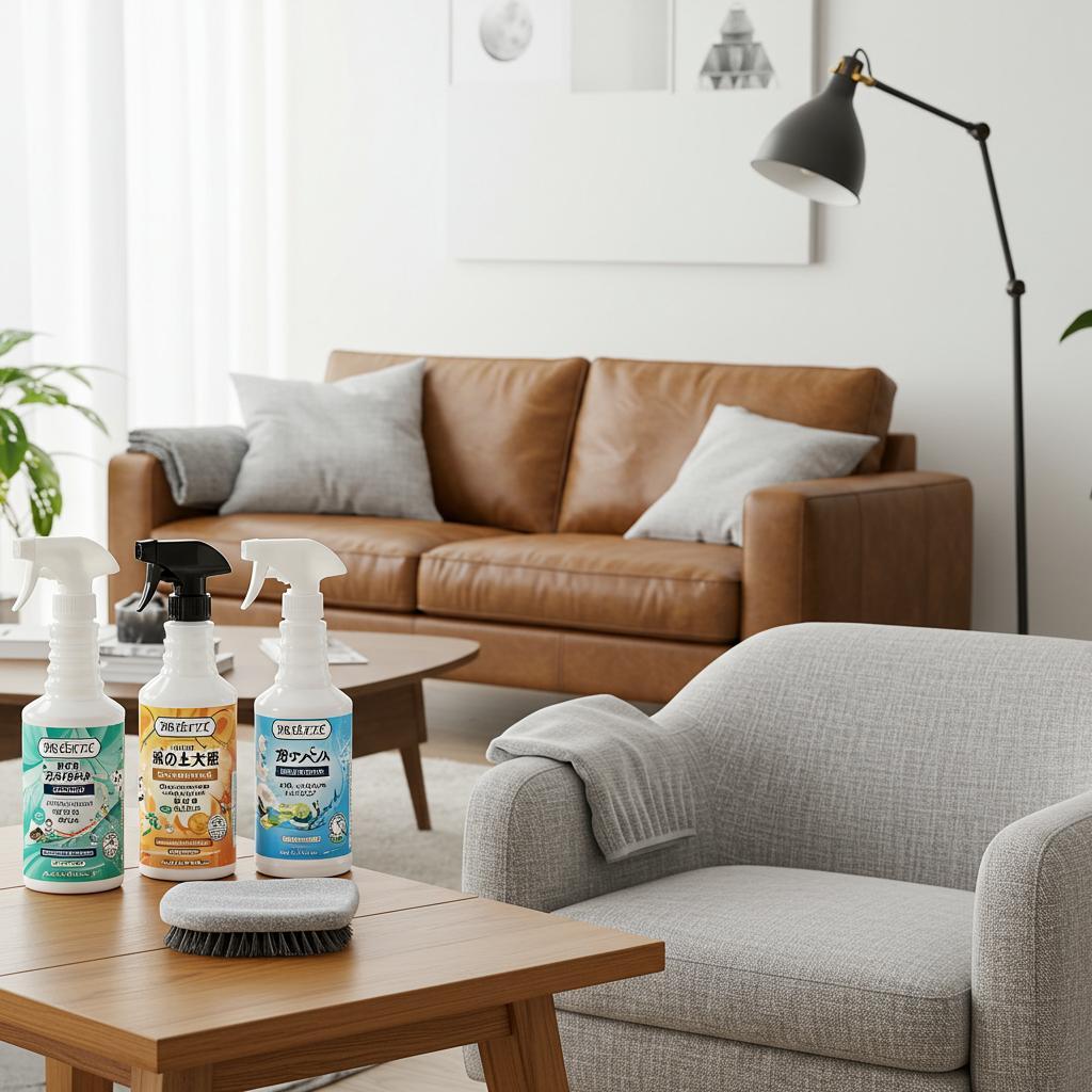 Furniture Cleaner Spray: 10 Best Picks for a Spotless Home in 2026