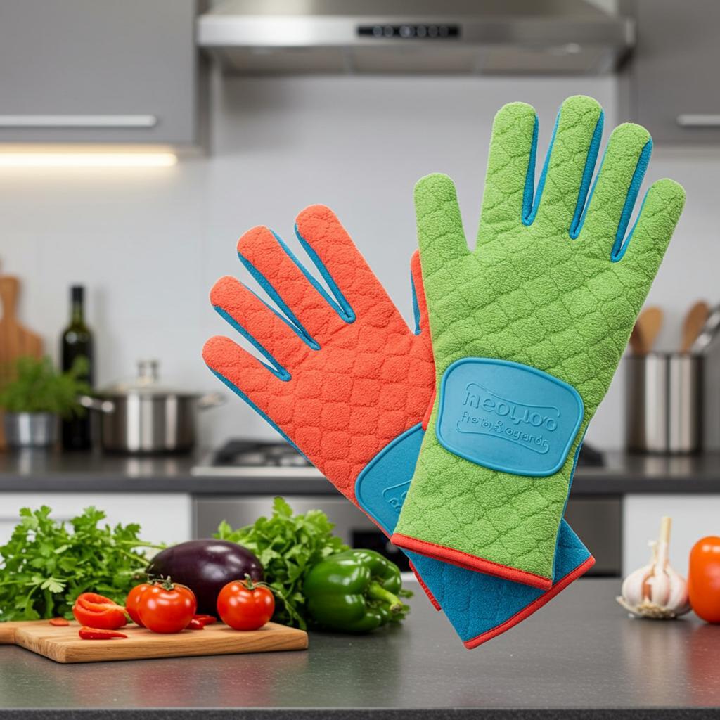 The 5 Best Kitchen Gloves of 2026: Protect Your Hands in Style