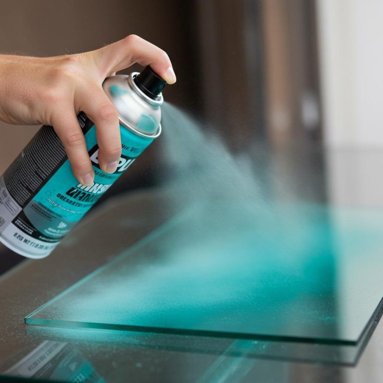 How to Spray Paint Glass Like a Pro: Achieve a Flawless Finish in 2026