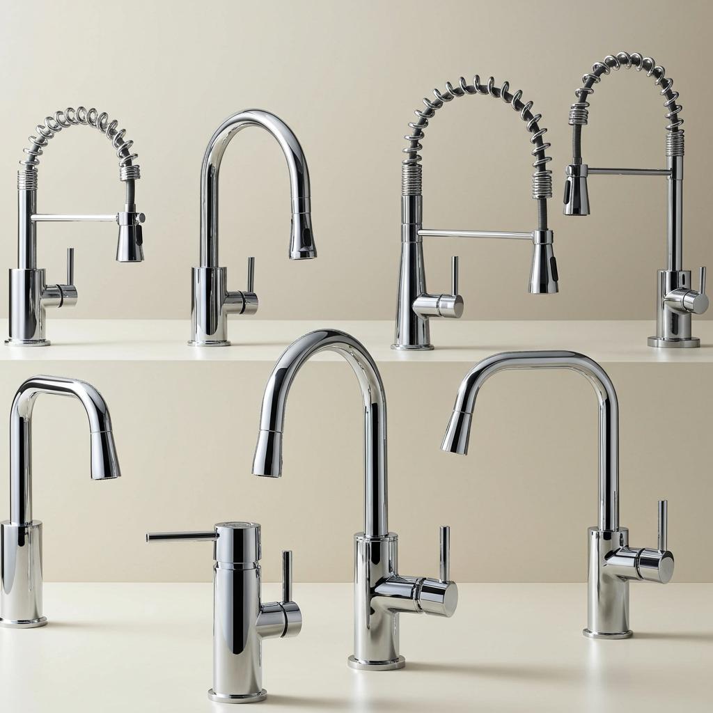 10 Best Kitchen Faucets with Pull-Out Sprays in 2026 (Buyer’s Guide)