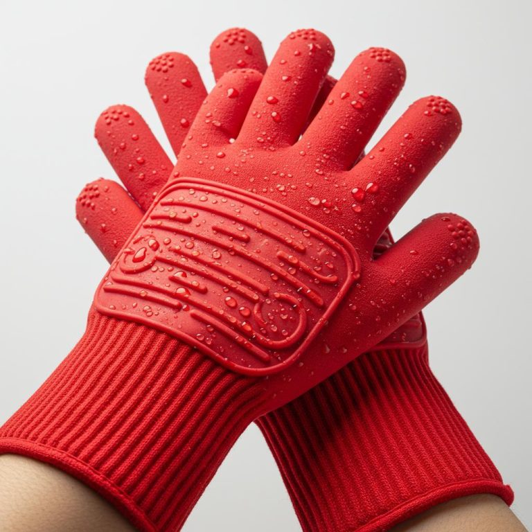 Heat Resistant Kitchen Gloves: Top Picks for Safe & Seamless Cooking [2026]