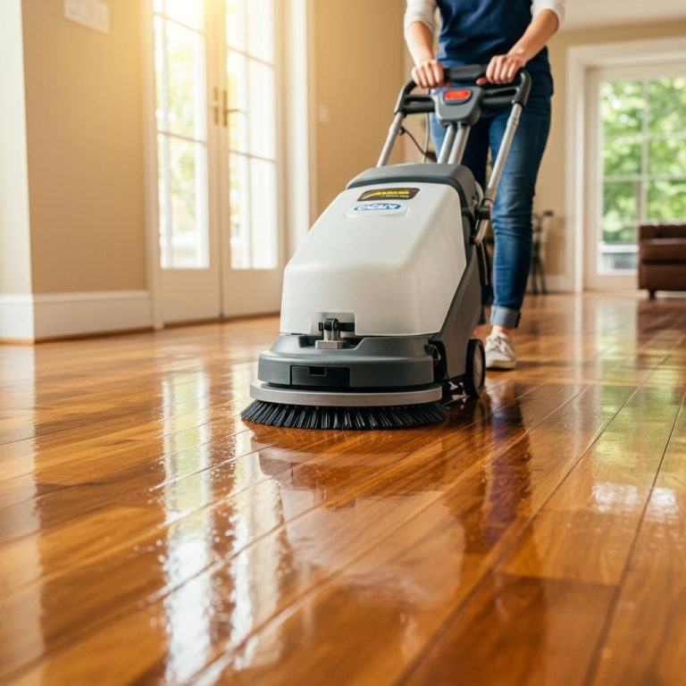 The Best Hardwood Floor Scrubbers of 2026: Top Picks for Sparkling Floors