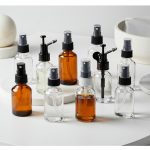 Small Glass Spray Bottles: 10 Best Options for 2026 (Leak-Proof & Versatile)