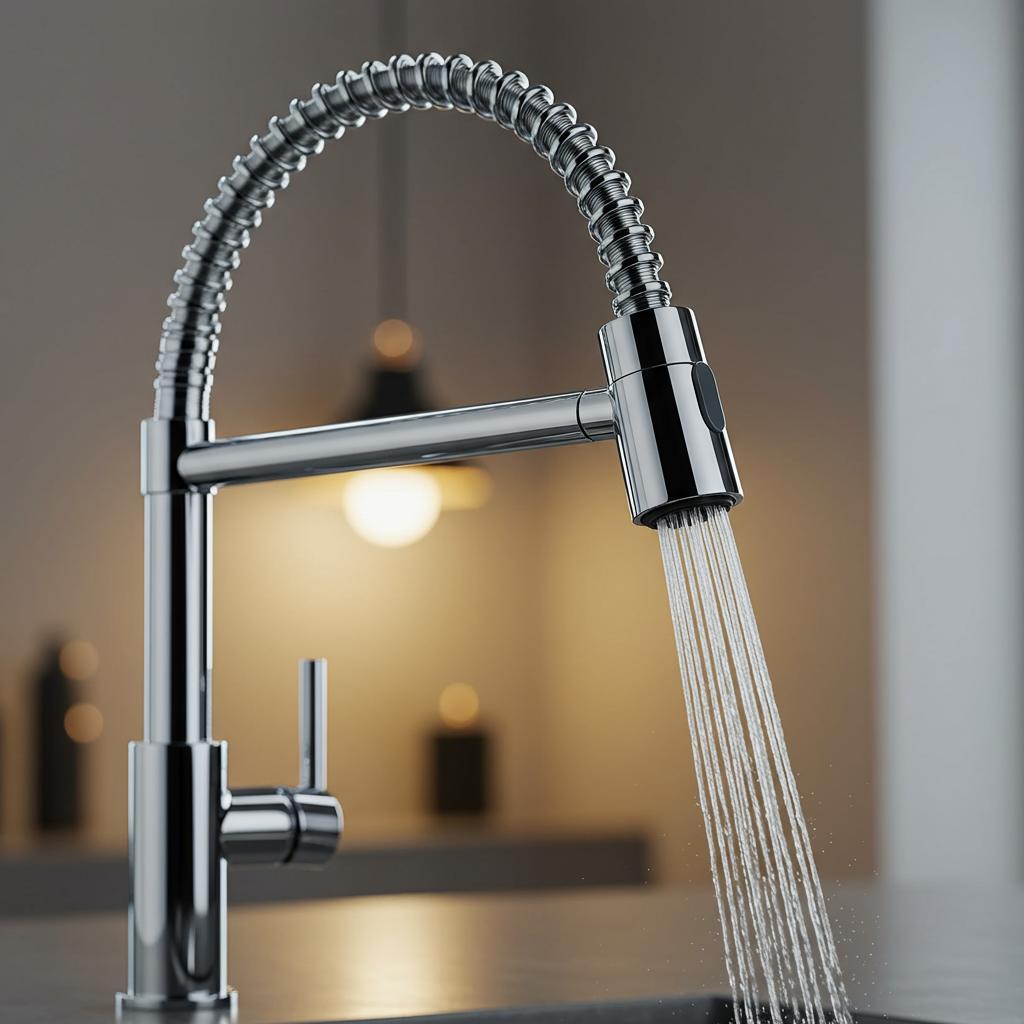 10 Best Kitchen Faucets with Pull-Out Sprayers of 2026 (Expert Reviews)