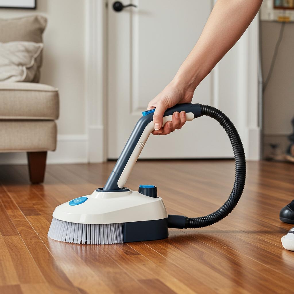 The 5 Best Hardwood Steam Cleaners of 2026 (Tested & Reviewed)