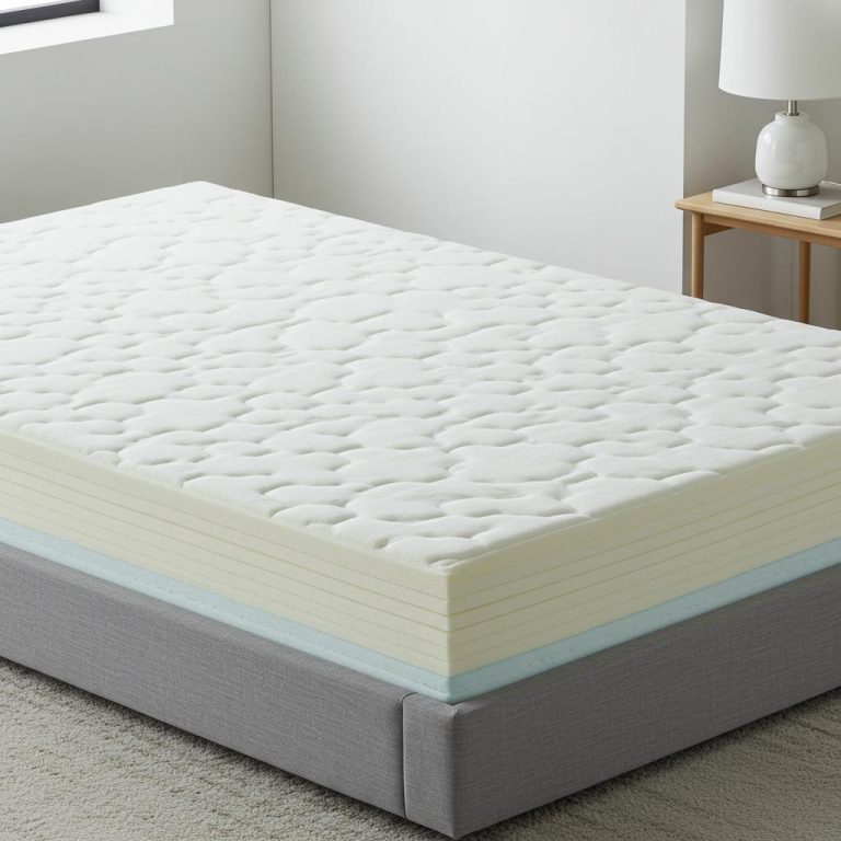 Viscoelastic Foam Mattress Review 2026: The TRUTH Before You Buy