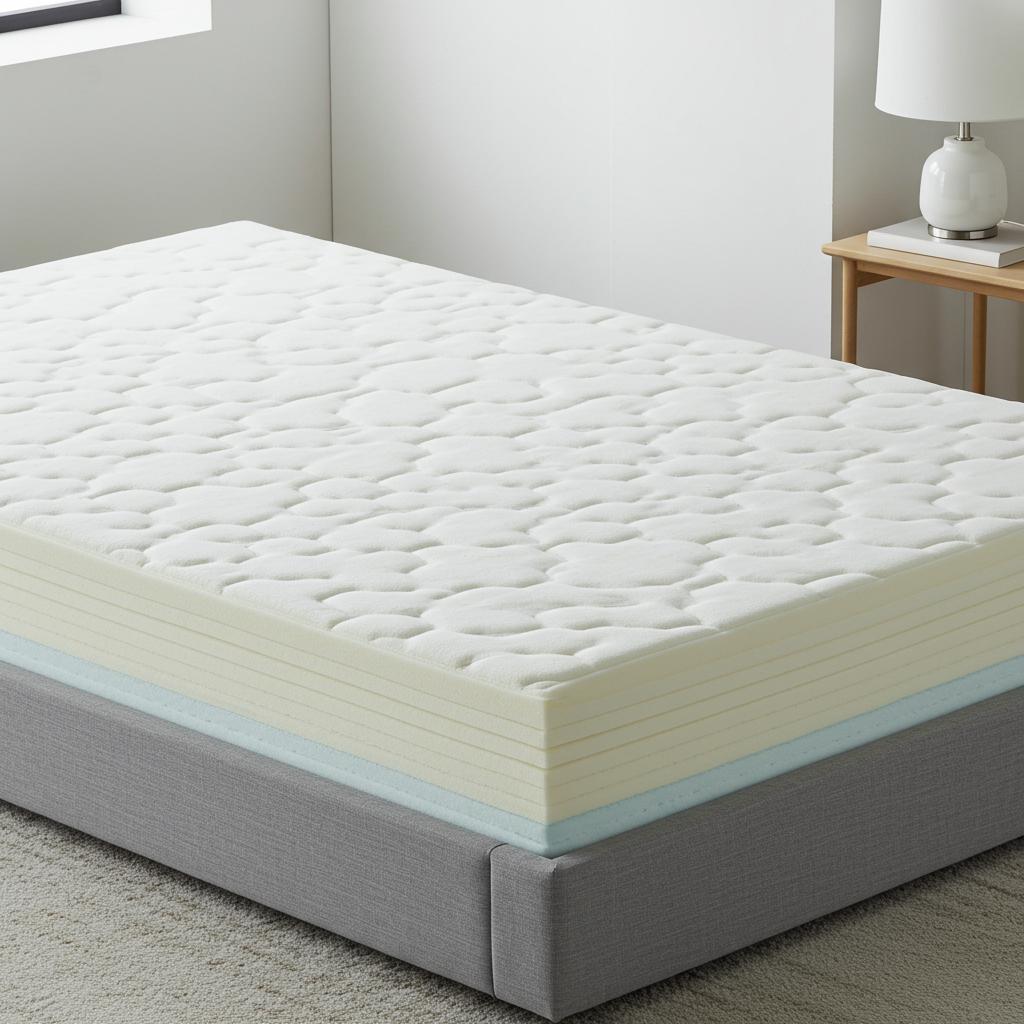 Viscoelastic Foam Mattress Review 2026: The TRUTH Before You Buy