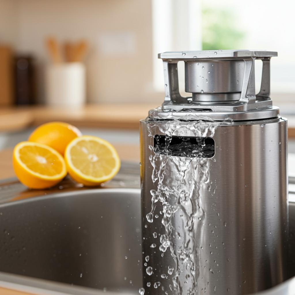 The 5 Best Drain Cleaners for Garbage Disposals in 2026 (Safe & Effective)