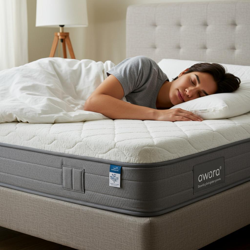 Awara Mattress Review 2026: Is It Worth The Hype? (Honest Testing)