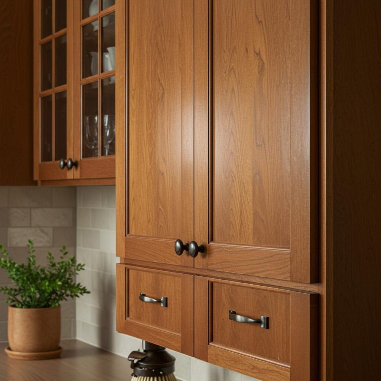 How to Clean Hardwood Cabinets: The Ultimate Guide (2026)