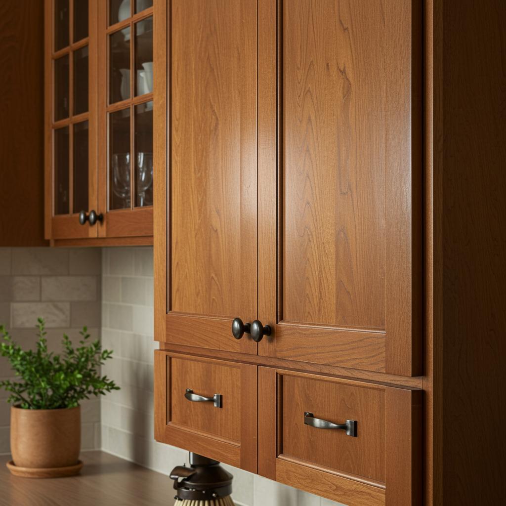 How to Clean Hardwood Cabinets: The Ultimate Guide (2026)