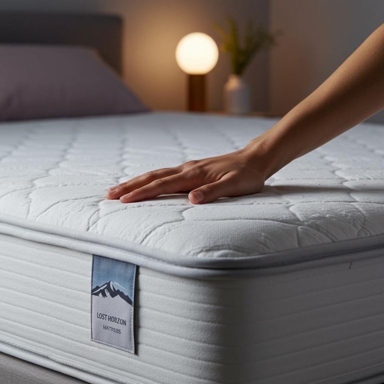 Lost Horizon Mattress Review: Is It Worth the Hype in 2026?