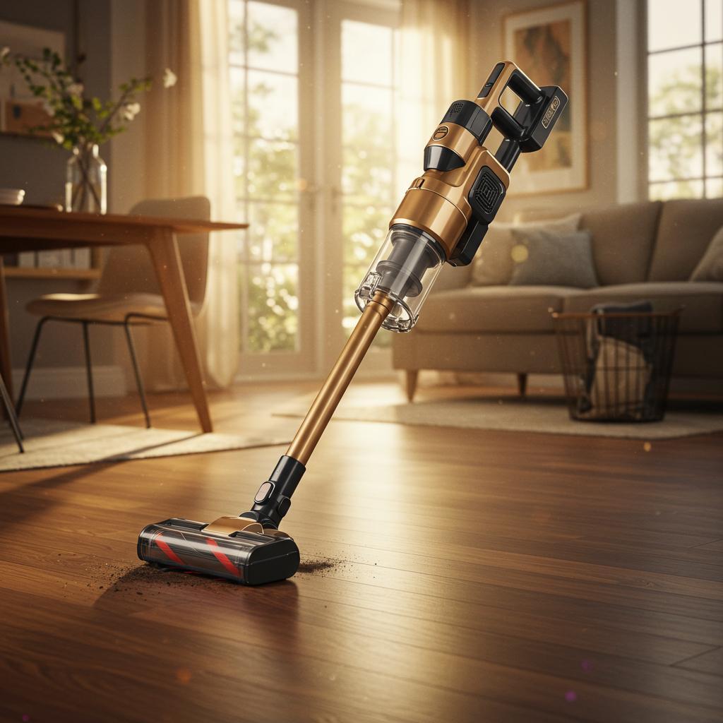 The 5 Best Vacuum Cleaners for Hardwood Floors in 2026 (According to Testing)
