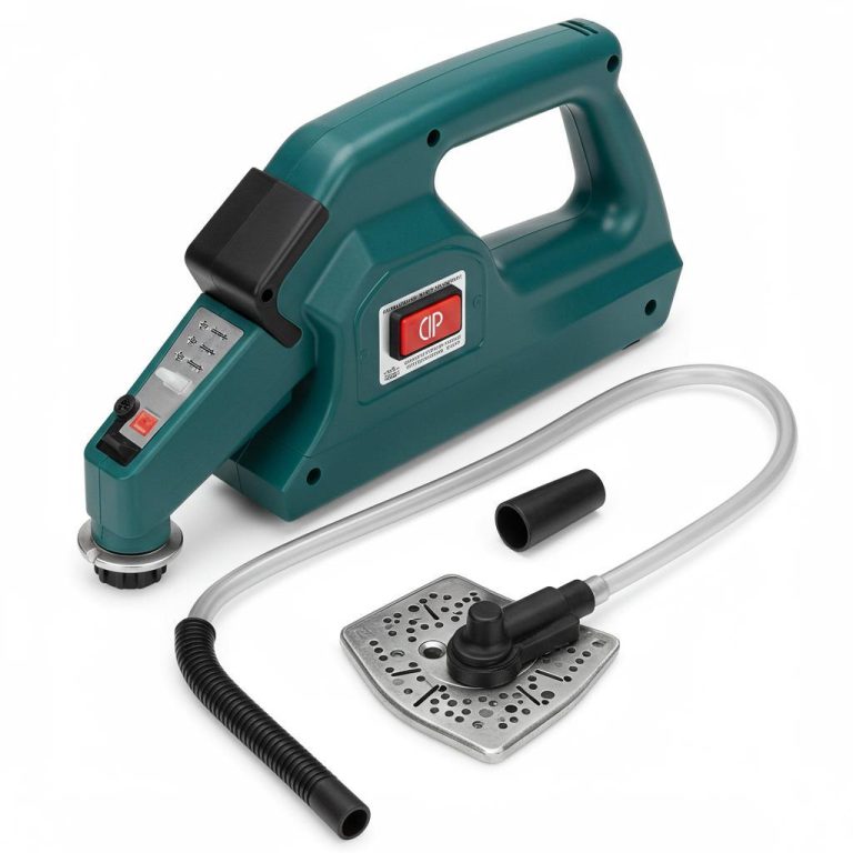 Drain Snake Machine: Unclog Your Drains Like a Pro