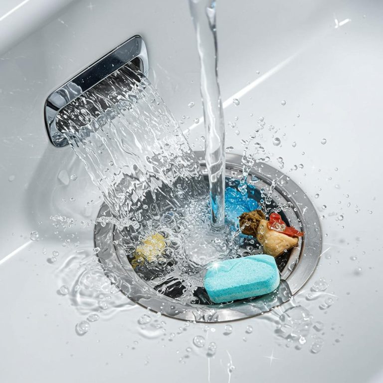 Active Disposal Cleaner: The Ultimate Guide to Choosing the Best for Your Needs