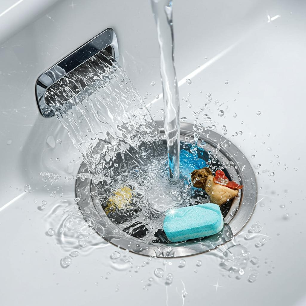 Active Disposal Cleaner: The Ultimate Guide to Choosing the Best for Your Needs