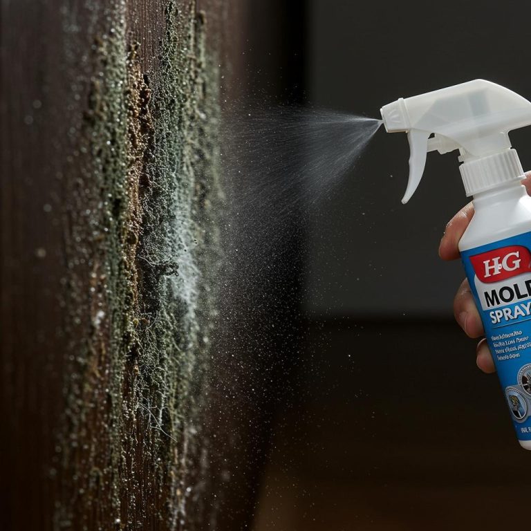 HG Mold Spray: Does It Really Eradicate Mold & Mildew? (2026 Review)