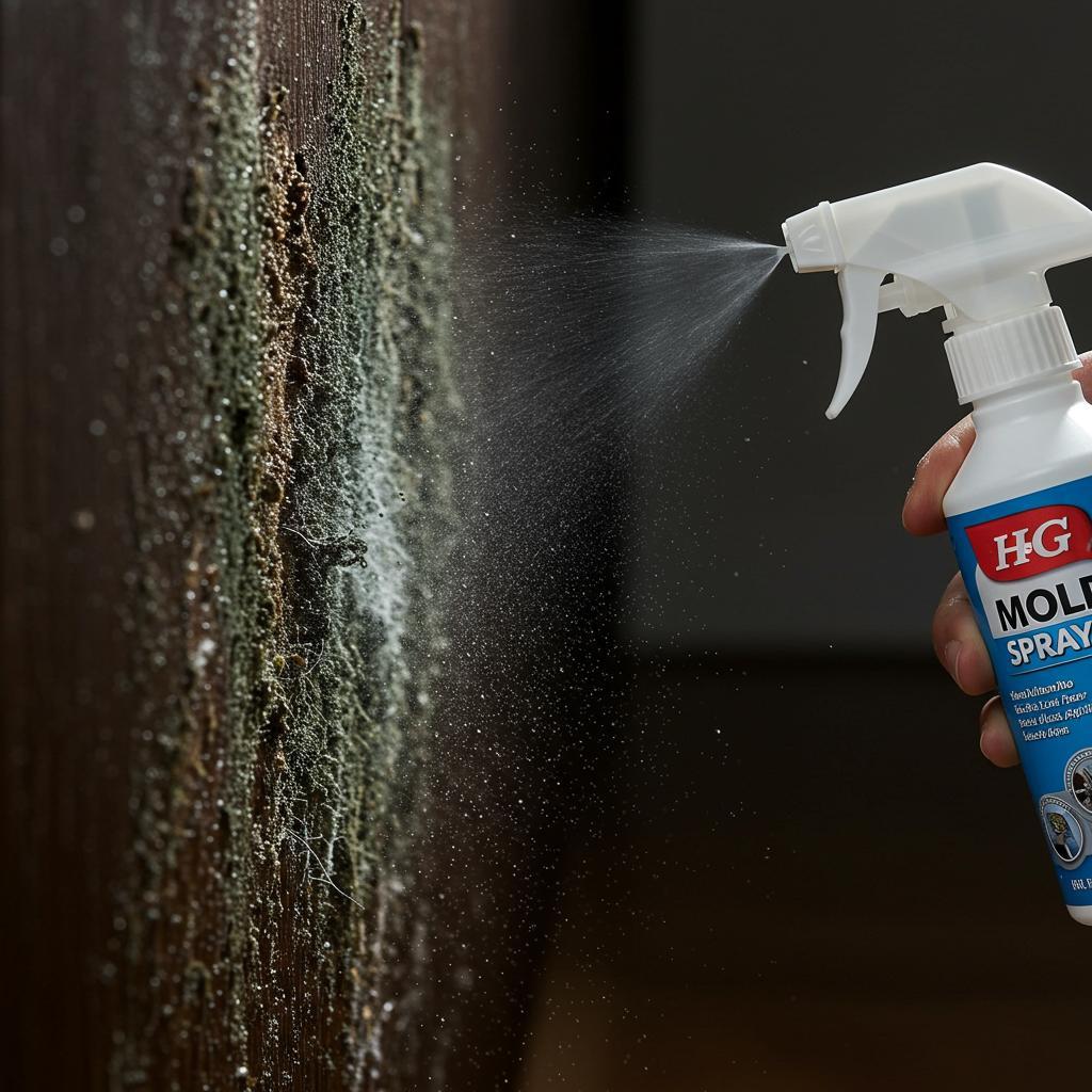 HG Mold Spray: Does It Really Eradicate Mold & Mildew? (2026 Review)