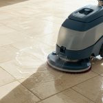Tile Floor Scrubber: The 5 Best for Sparkling Floors in 2026
