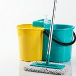 The 5 Best Mop and Bucket Sets of 2026 (For Sparkling Clean Floors)