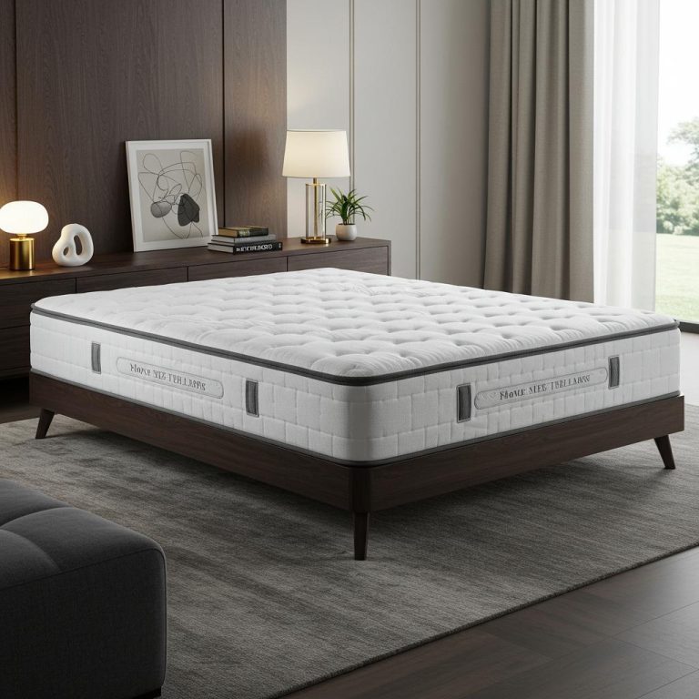 The Best King Size Bed Frames and Mattresses of 2026: Top Picks & Expert Reviews