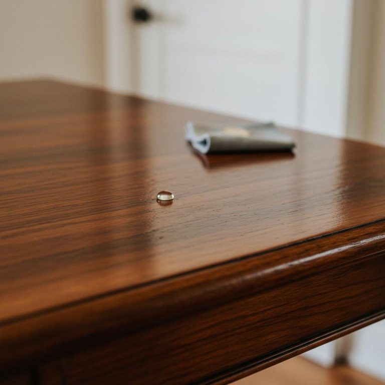 Furniture Polish Wood: The Ultimate Guide to Restoring Your Wood Furniture (2024)