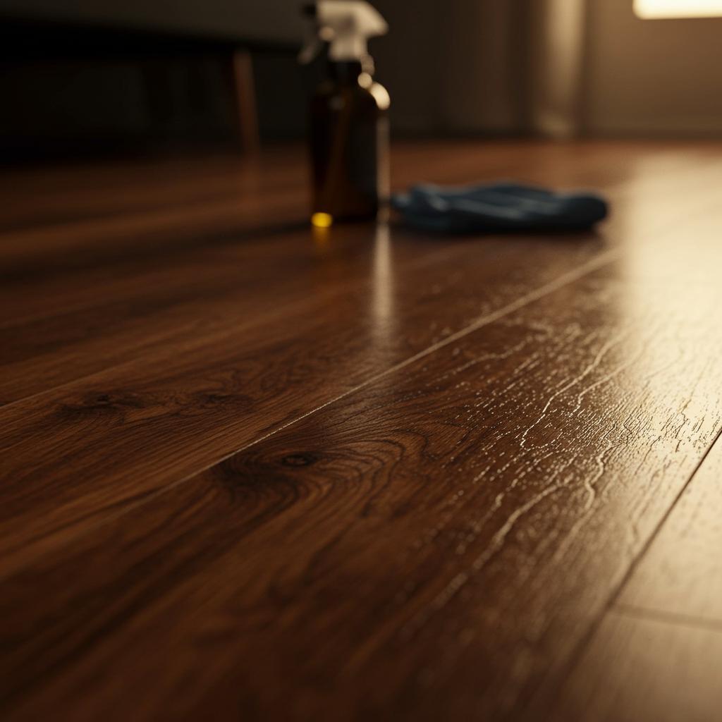 The 5 Best Hardwood Floor Cleaners of 2026 (Tested and Reviewed)