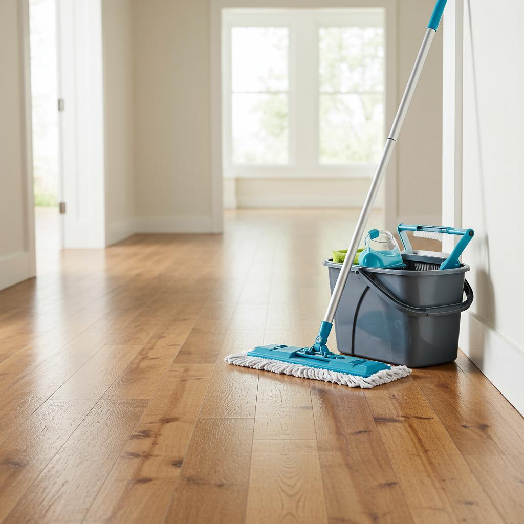 The 5 Best Bucket Mop Sets of 2026 (For Sparkling Clean Floors)