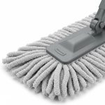 Rubbermaid Mop Head Replacements: Extend the Life of Your Mop