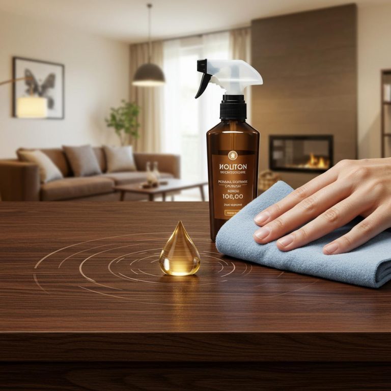 The 5 Best Wood Furniture Cleaners & Polishes of 2026 (Restores & Protects)