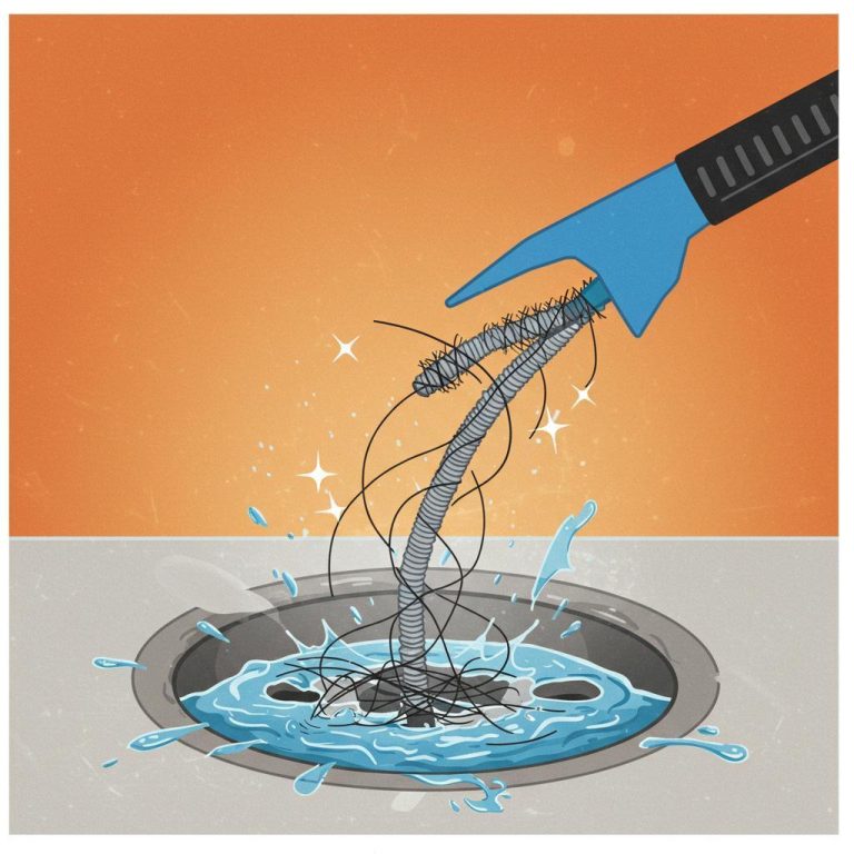 Hair Drain Snake: The Ultimate Guide to Unclogging Drains Fast (2026)