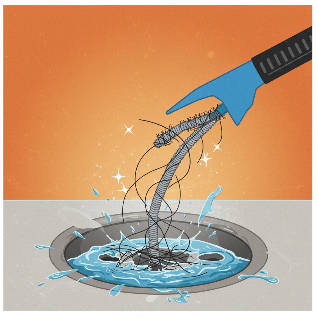 Hair Drain Snake: The Ultimate Guide to Unclogging Drains Fast (2026)