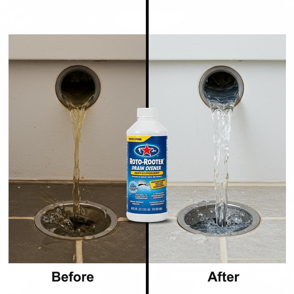 Roto-Rooter Drain Opener Review: Does It REALLY Work? (2026 Test)