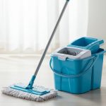 The Best Mop and Bucket with Wringer Sets of 2026 (Top Rated!)