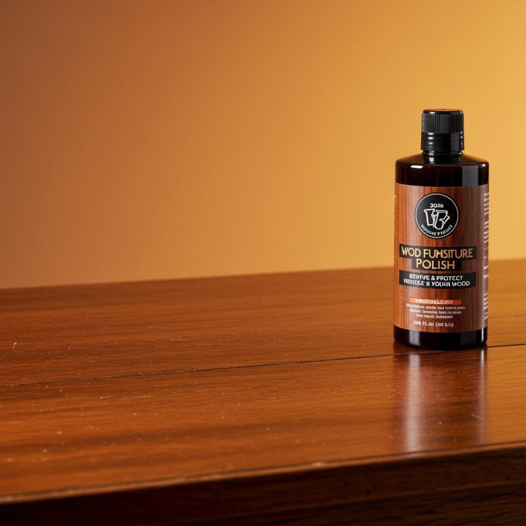 Wood Furniture Polish: Revive & Protect Your Wood (2026 Guide)