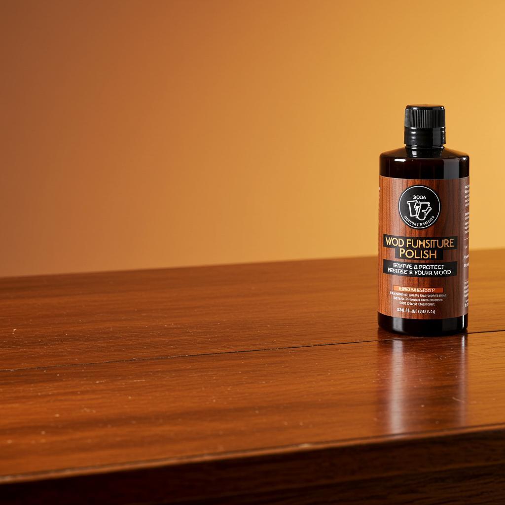 Wood Furniture Polish: Revive & Protect Your Wood (2026 Guide)