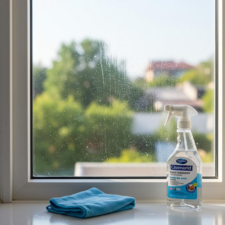 7 Best Aerosol Glass Cleaners of 2026 (For a Streak-Free Shine)
