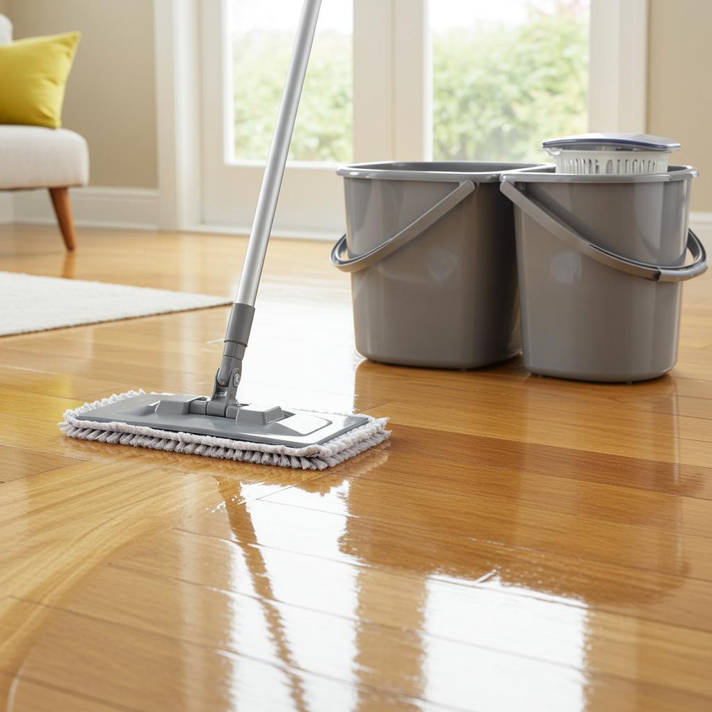 The 5 Best Mop Bucket Sets of 2026 (For Sparkling Clean Floors)